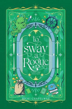 To Sway a Rogue Nicki Chapelway 9798348596255