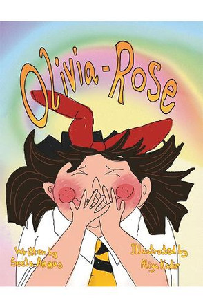 Olivia Rose Seeta Angus 9781035895052