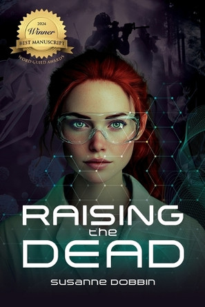 Raising the Dead Susanne Dobbin 9781998815425