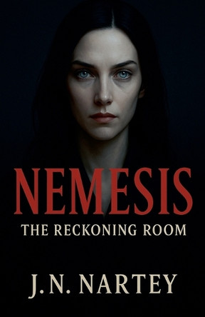 Nemesis: The Reckoning Room Josehine Narkour Nartey 9798231057191