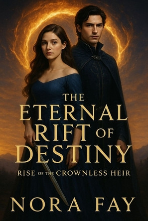 The Eternal Rift of Destiny: Rise of the Crownless Heir Nora Fay 9798281426848