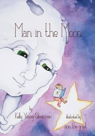 Man in the Moon Erin Wicker 9780692320181