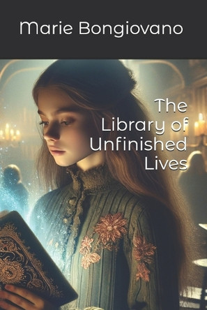 The Library of Unfinished Lives Marie Bongiovano 9798314742204