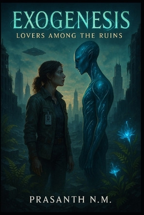 Exogenesis: Lovers Among the Ruins Prasanth N M 9798294096014
