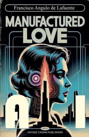 Manufactured Love A.I Francisco Angulo de Lafuente 9798231861460