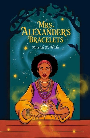 Mrs. Alexander's Bracelets Elevate'her Up LLC 9798286851805