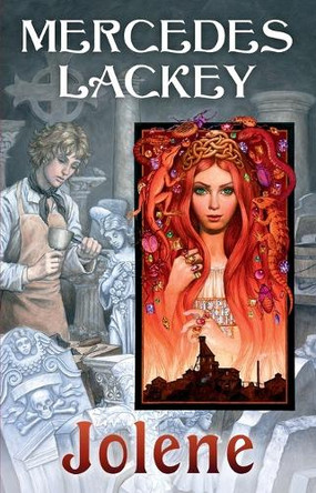 Jolene Mercedes Lackey 9780756421052