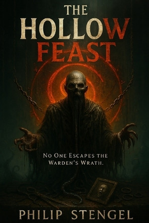 The Hollow Feast Philip Stengel 9798281023139