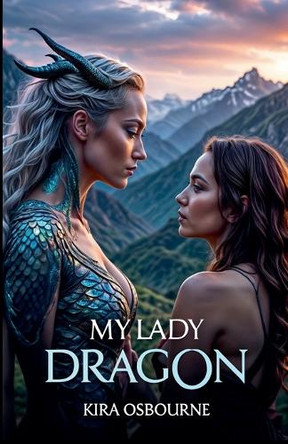 My Lady Dragon Kira Osbourne 9798230278344
