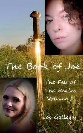 The Book of Joe: The Fall of the Realm Joe Gallegos 9798988692621