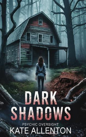 Dark Shadows Kate Allenton 9798284917923