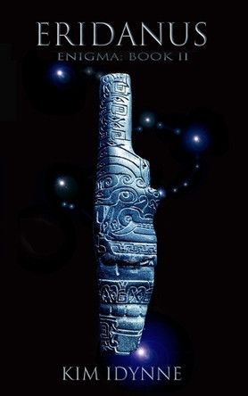 Eridanus Kim Idynne 9781735079851