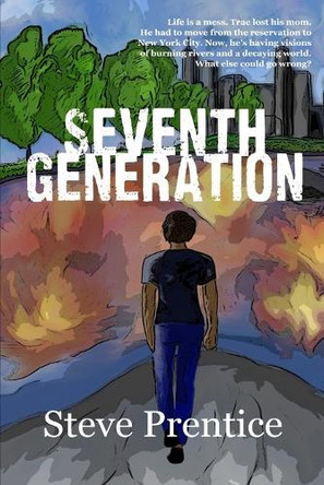 Seventh Generation Steve Prentice 9798282533828
