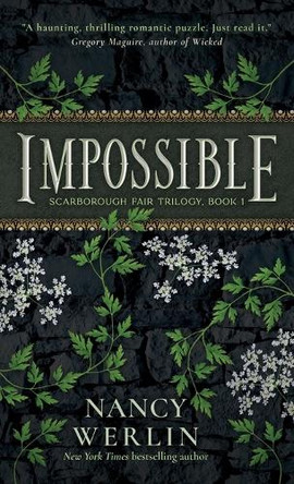 Impossible Nancy Werlin 9798986758626