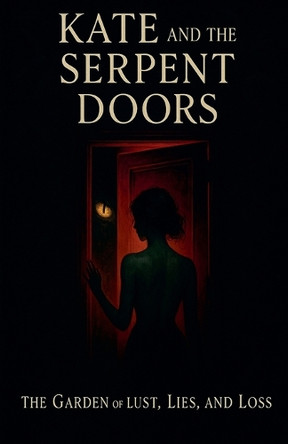Kate and the Serpent Doors The Garden of Lust, Lies, and Loss A a Castor 9798231540549