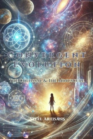 The Colossal & the Minuscule - Convergent Evolution Steel Artisans 9798313099002