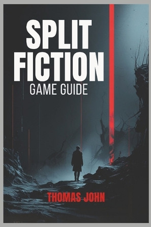 Split Fiction Game Guide: Unravel the Secrets Behind Every Decision Thomas John 9798313624075