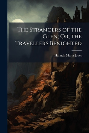 The Strangers of the Glen; Or, the Travellers Benighted Hannah Maria Jones 9781023835114