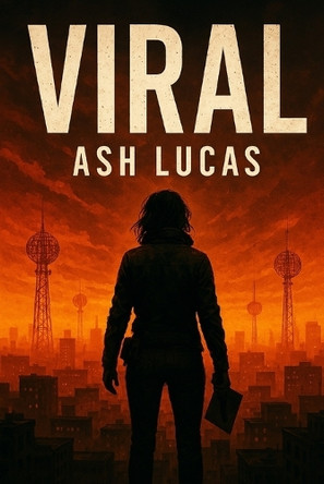 Viral Ash Lucas 9798287390242