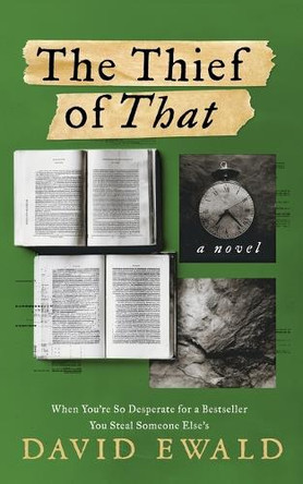 The Thief of THAT David Ewald 9798988979548