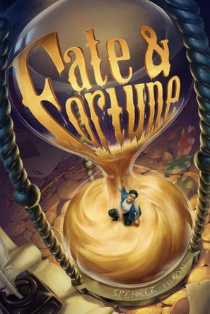 Fate & Fortune Spencer Hixon 9781959544210