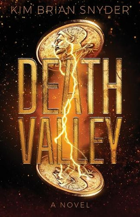 Death Valley Kim Brian Snyder 9798891327009