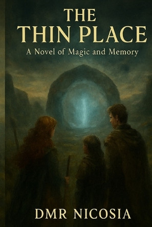 The Thin Place: A Novel of Magic and Memory Debbie Nicosia 9798288465406