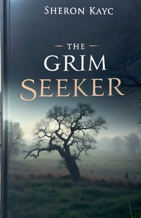 The Grim Seeker Sheron Kayc 9798230990086