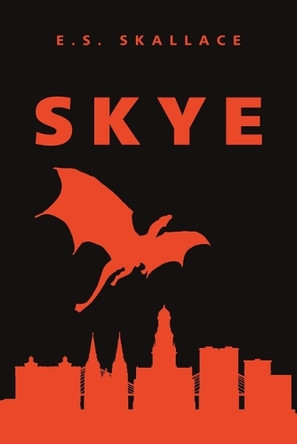 Skye E S Skallace 9798888121627