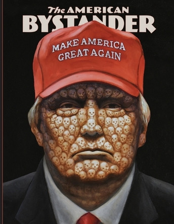 The American Bystander #30 Michael a Gerber 9798218688820