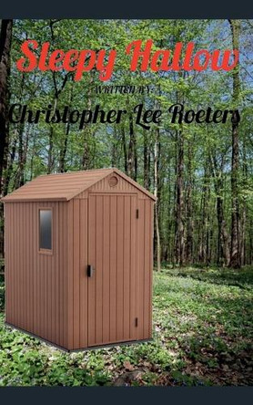 Sleepy Hallow Christopher Lee Roeters 9798227730282