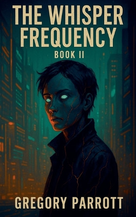 The Whisper Frequency Gregory Parrott 9798231445127