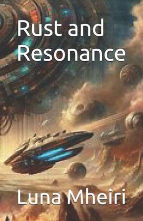 Rust and Resonance Luna Mheiri 9798315333098