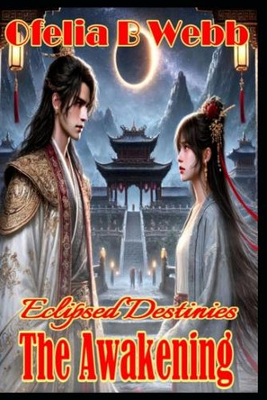 Eclipsed Destinies: The Awakening Ofelia B Webb 9781991379016