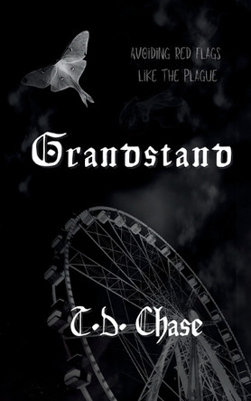 Grandstand Td Chase 9798310507746