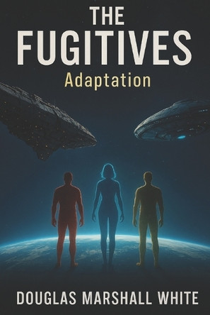 THE FUGITIVES - Adaptation Douglas Marshall White 9798289107183