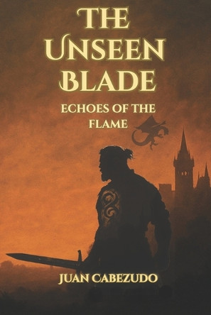 The Unseen Blade: Echoes of the Flame Juan Cabezudo 9798283073675