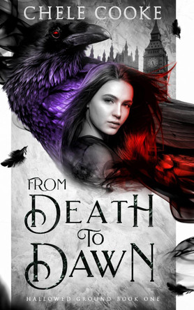 From Death to Dawn: an Urban Fantasy adventure Chele Cooke 9781806542444