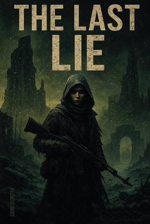 The last lie Bruno Decastro 9798286936823