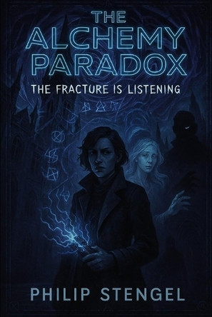 The Alchemy Paradox Philip Stengel 9798286043446