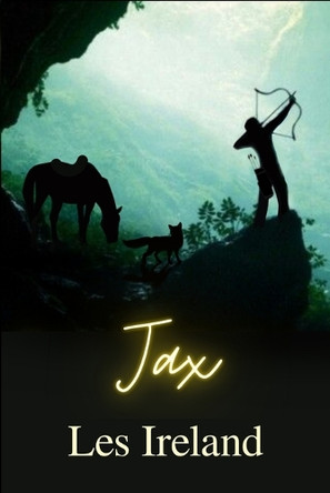 Jax Les Ireland 9798373193887