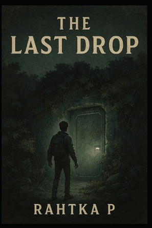 The Last Drop: When Memmory becomes Rain Rahtka P 9798289625144