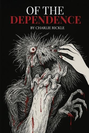 Of the Dependence Charlie Rickle 9781967616640