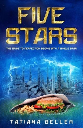 Five Stars Tatiana Beller 9798316657957