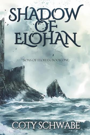 Shadow of Elohan Coty Schwabe 9798316885619