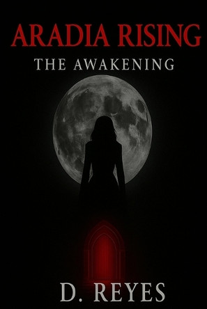 Aradia Rising: The Awakening D Reyes 9798286335411