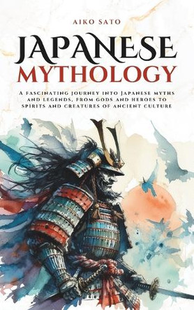 Japanese Mythology: A fascinating journey into Japanese myths and legends, from gods and heroes to spirits and creatures of ancient culture Aiko Sato 9798290520278