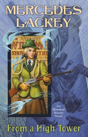 From a High Tower Mercedes Lackey 9780756421007