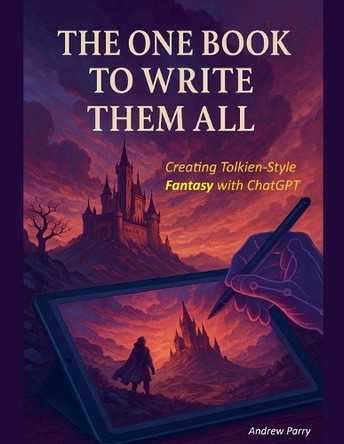 The One Book to Write Them All Andrew Parry 9798231249855