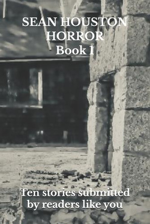 Sean Houston Horror: Book 1 Sean Houston 9798291045695
